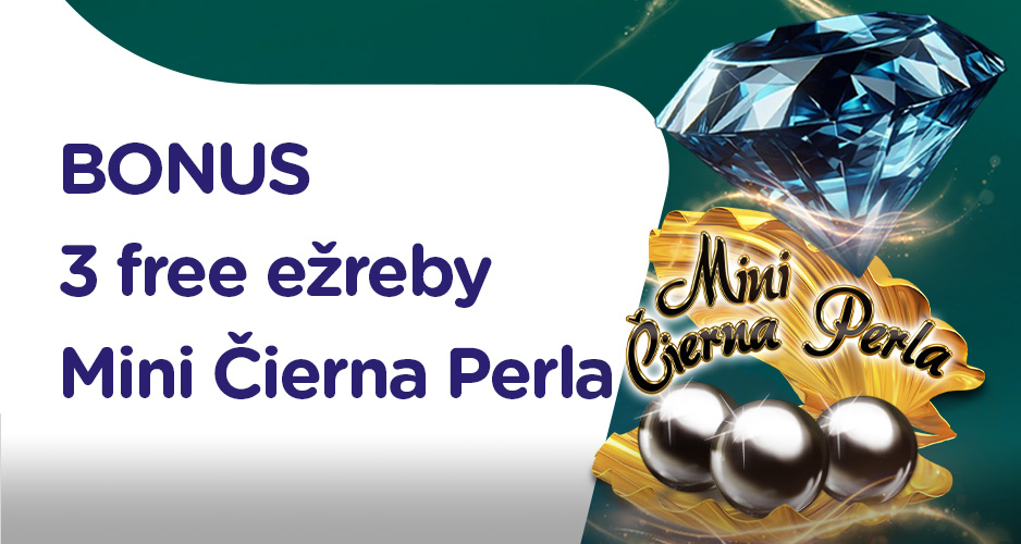 Víkendové eŽreby 13.-15. 6. 2026